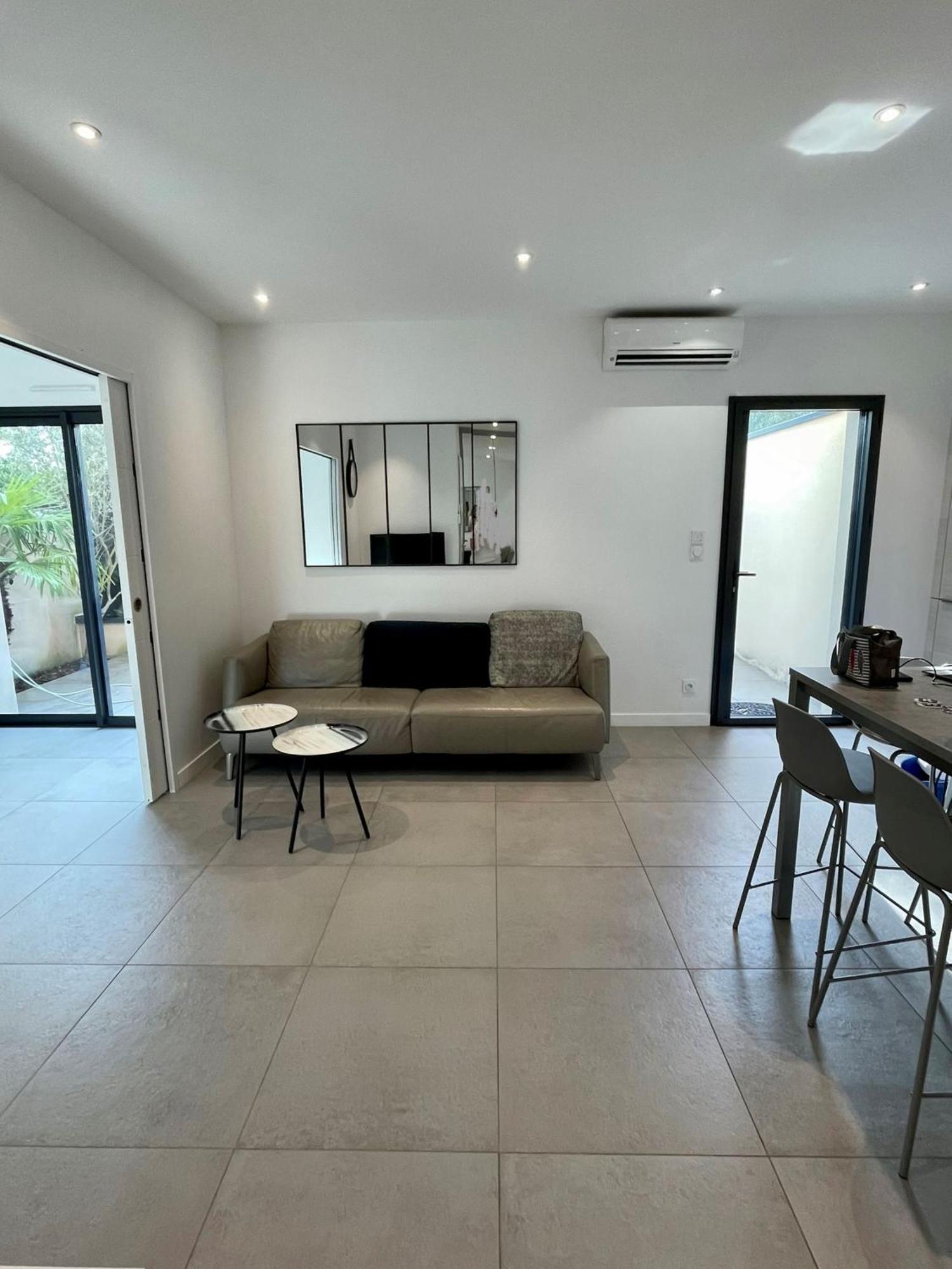 Maison Appart, Le Cocon Brindasien, 20 Min De Lyon, 66 M2 Exterior photo